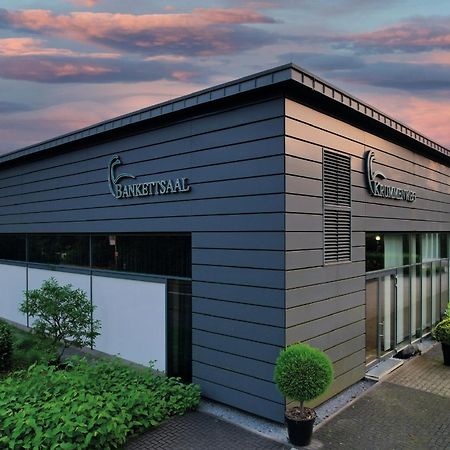 Landhotel Krummenweg Ratingen Exterior foto