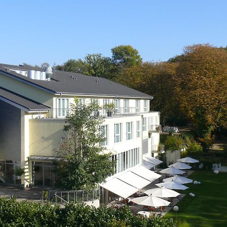 Landhotel Krummenweg Ratingen Exterior foto