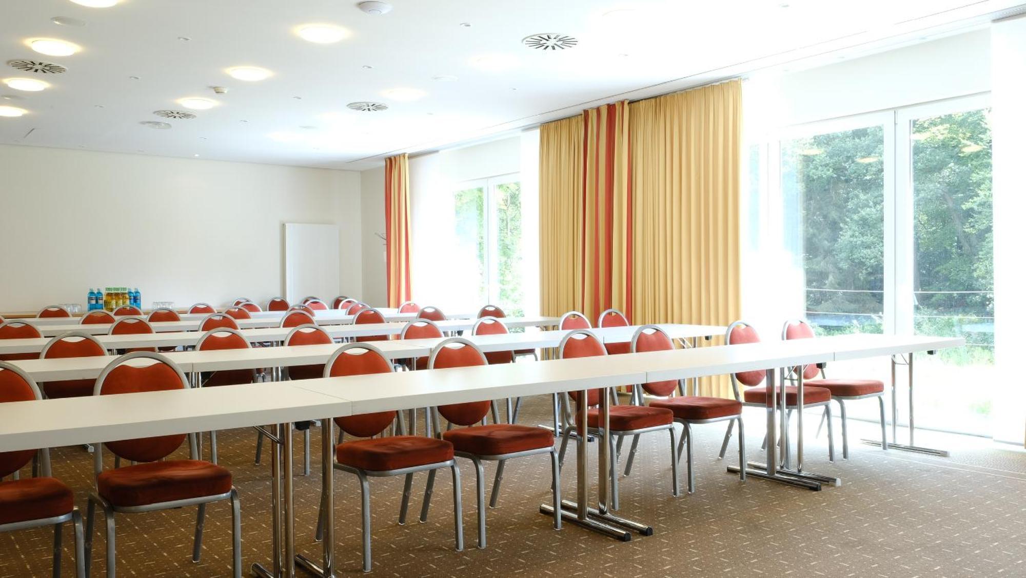 Landhotel Krummenweg Ratingen Exterior foto